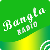 A2Z Bangladesh FM Radio | Bangla Music & News icon