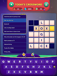 CodyCross: Crossword Puzzles Mod APK 1.81.0 Download Gallery 7