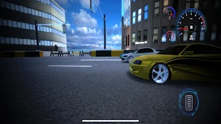 Street Outrun - Screenshot 2