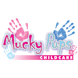 Mucky Pups Childcare icon