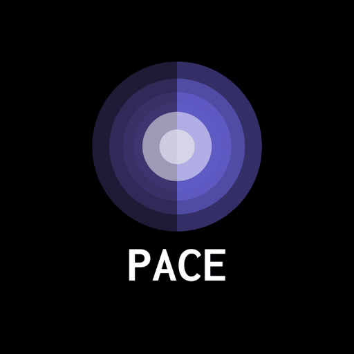 PACE logo
