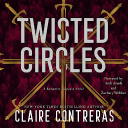 Obraz ikony: Twisted Circles