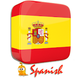 Learn Spanish with Videos icon