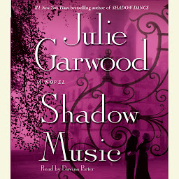 「Shadow Music: A Novel」圖示圖片