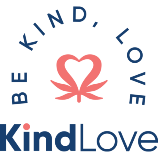 KindLove logo