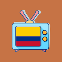 Colombia TV Live