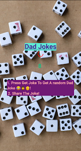 Random Dad Jokes