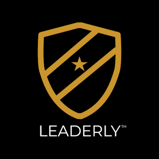 Leaderly. Learn to Lead - AppWisp.com