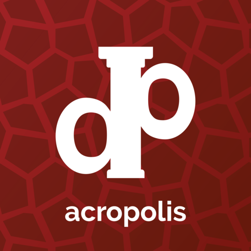 Discover Acropolis Download on Windows