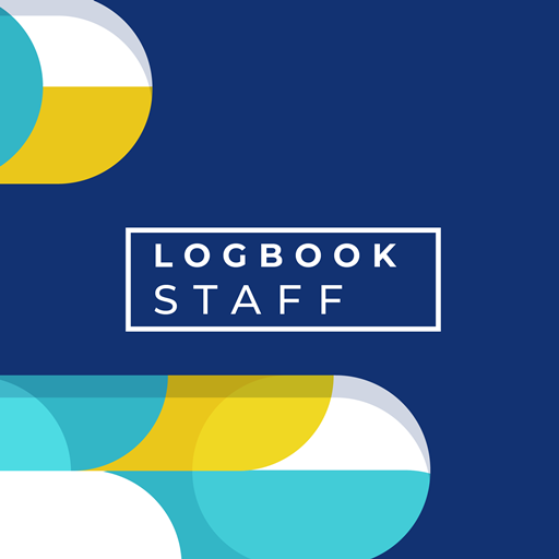 Logbook Staff logo