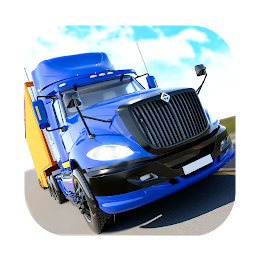 Icon image Truck Simulator 2023