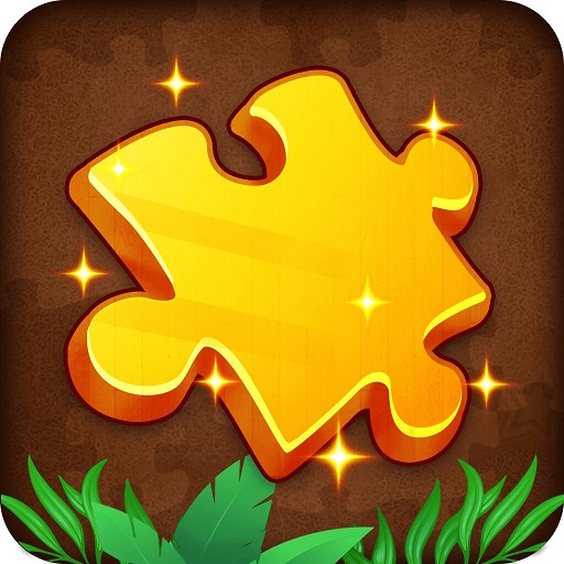 Jigsaw Puzzles - Magic Collection Games