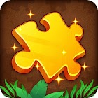 Jigsaw Puzzles - Magic Collection Games 1.0.3
