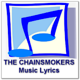 THE CHAINSMOKERS Music Lyrics icon