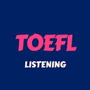 TOEFL LISTENING PRACTICE TEST 2.0 Icon