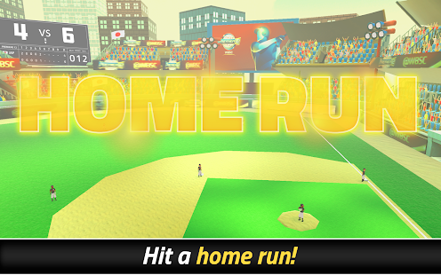 Playball WBSC 2.0 APK screenshots 7