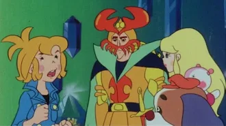 ポールのミラクル大作戦 Season 1 Episode 46 Tv On Google Play