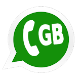 Gbwhatsapp icon