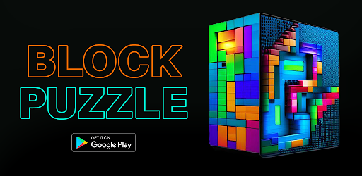 Block Puzzle Addictive Puzzle