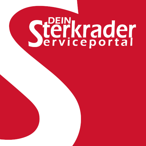 Deine Sterkrader logo