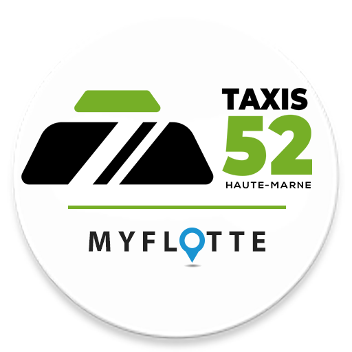 MyFlotte - GTAHM Driver  Icon