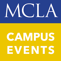 Icon image MCLA Events