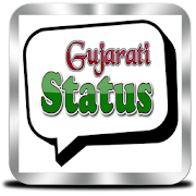 Gujarati Status 2018  Icon