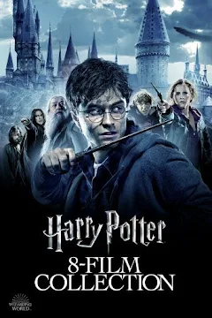 Harry Potter Posters Harry Potter Film Movie Collection Posters