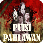 Cover Image of ダウンロード Kumpulan Puisi Pahlawan  APK