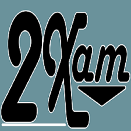 2xam maths ts2