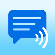'Speech Assistant AAC' official application icon