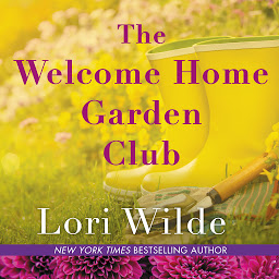 Icon image The Welcome Home Garden Club
