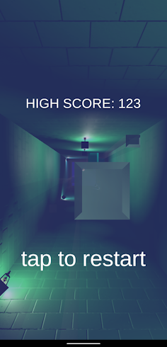 Jumper Escape - Screenshot 1