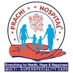 Cover Image of डाउनलोड Prachi Hospital App  APK