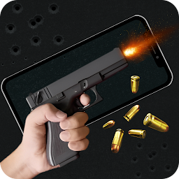 Icon image Gun Shot Sounds: Gun Simulator