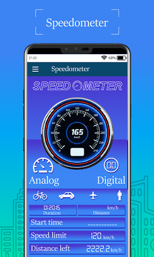 Voice GPS Driving Route & Maps Screen 2
