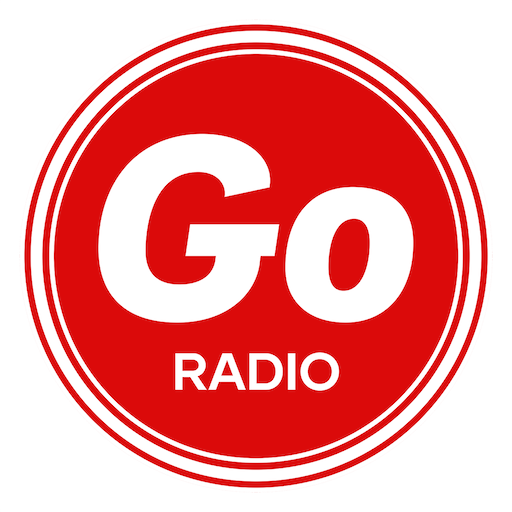 Go Radio logo
