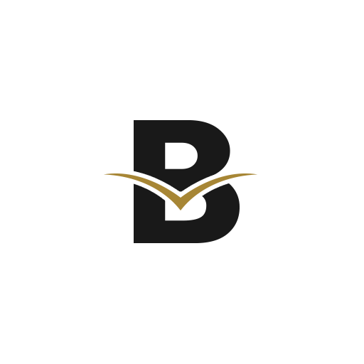 Black Consultoria Contábil logo