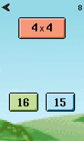 Game screenshot Math games - Brain training mod apk
