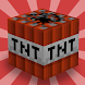 Minecraft 用 TNT MOD