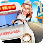 911 Doctor Ambulance - Emergen