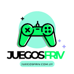 Cover Image of डाउनलोड Jueguitos Jueguitos FRIV  APK
