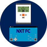 NXT Field Control Free icon