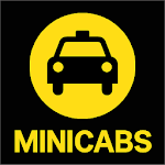 Minicabs Eccles Apk