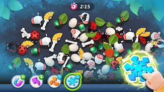Game screenshot マッチおもちゃ - トリプルファインドマスター apk download