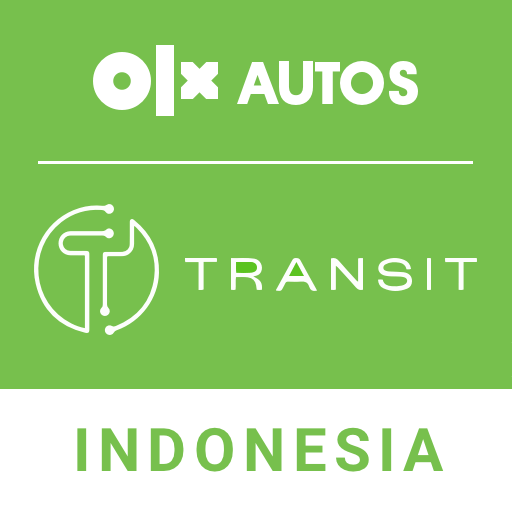 Car Transits App ID logo