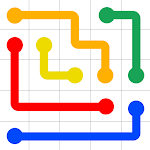 Cover Image of Download Connect The Dots - Color Line  APK