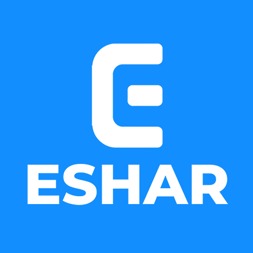 Evolko ESHAR logo