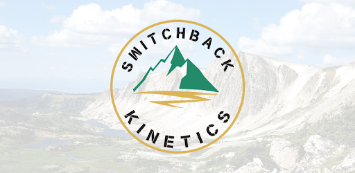Switchback Kinetics