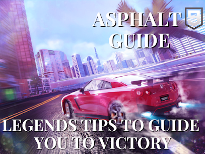 Asphalt 9 Guide  Tips, Tricks, Game Walkthrough Apk Download 3